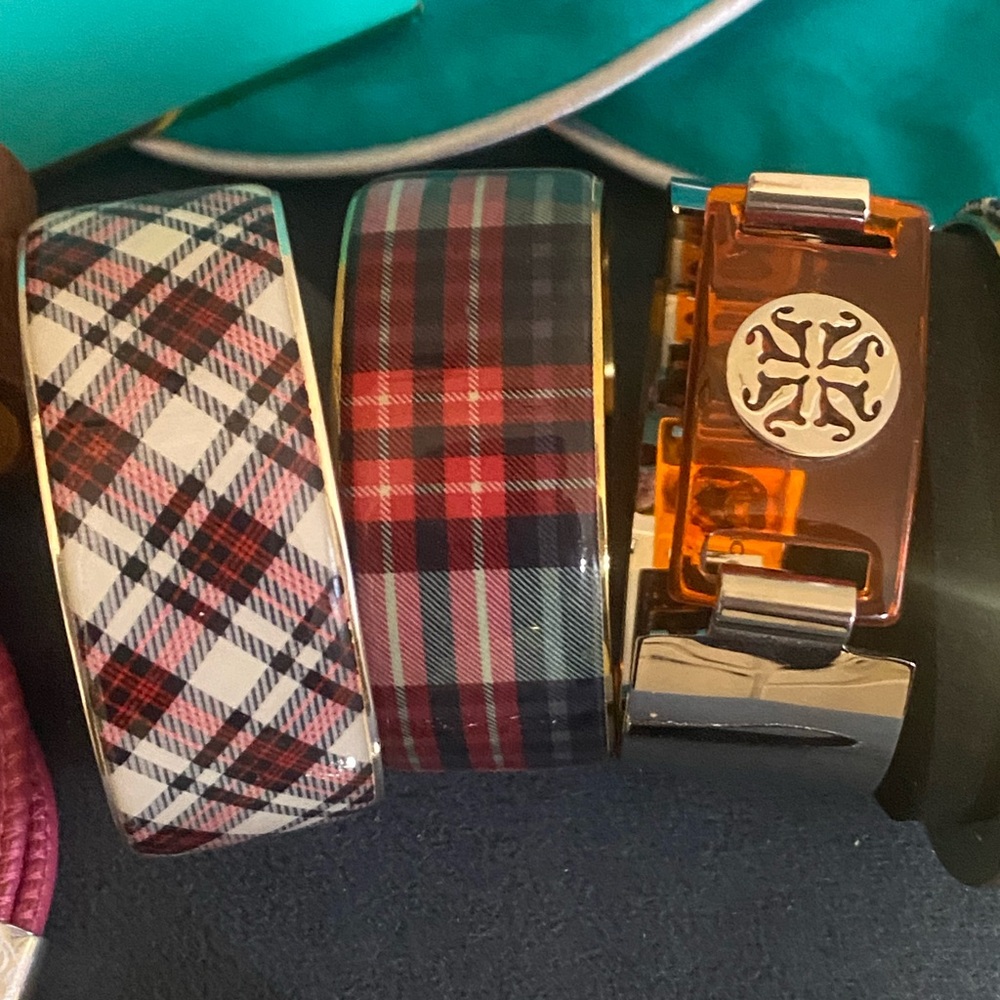 Rustic Cuff Group - Multicolor & Styles - image 3